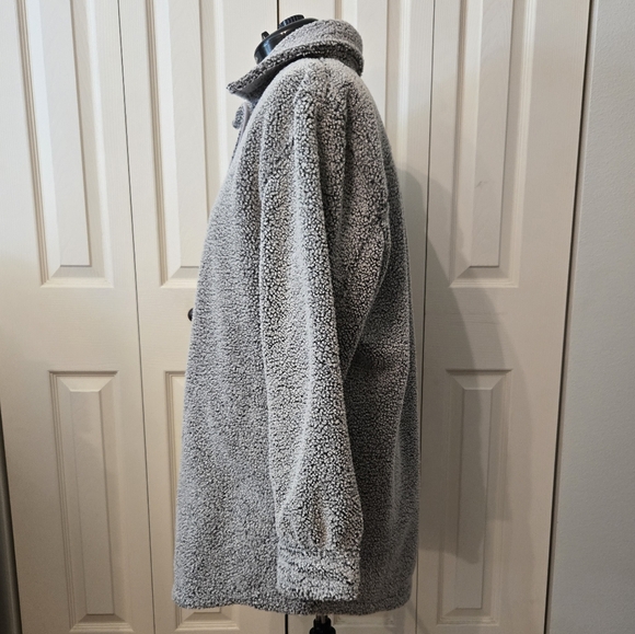 Spanx Jacket Size 1X - Picture 3 of 9